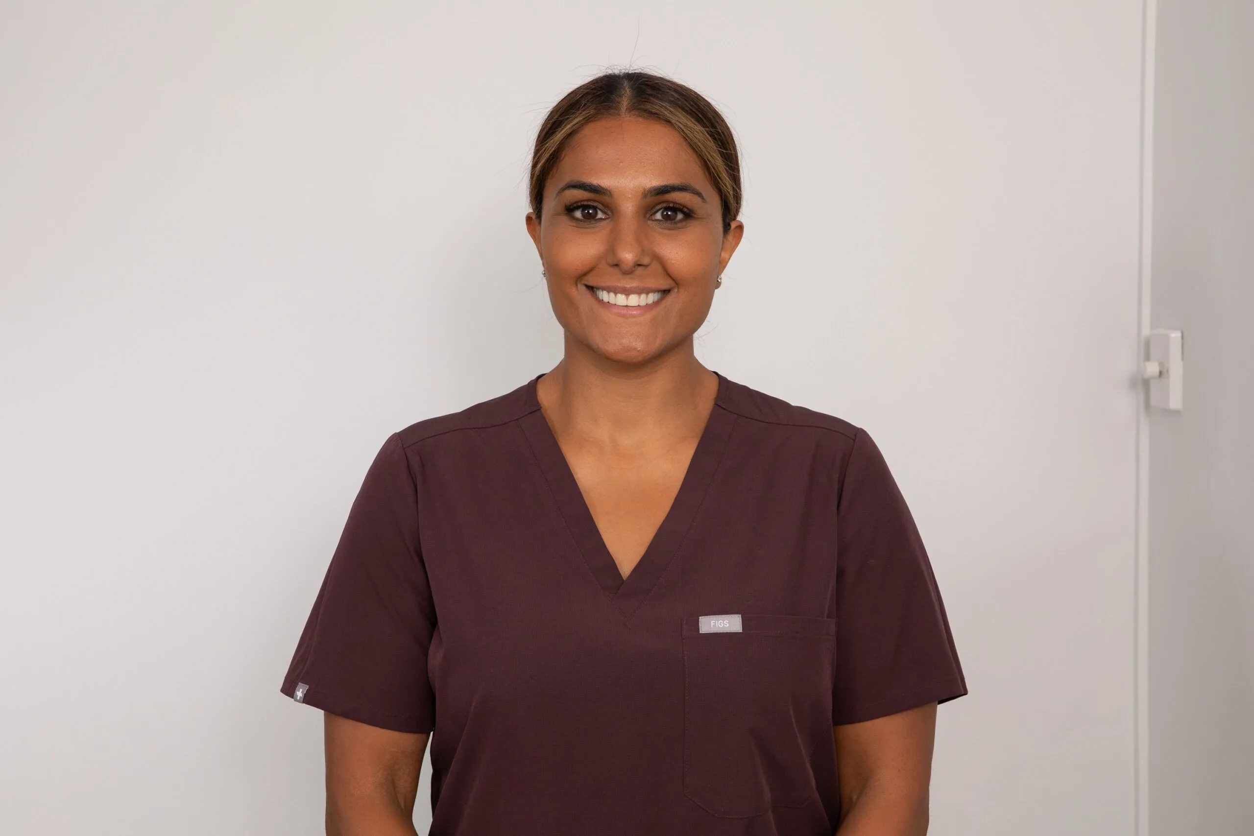 Dentist In Oxford