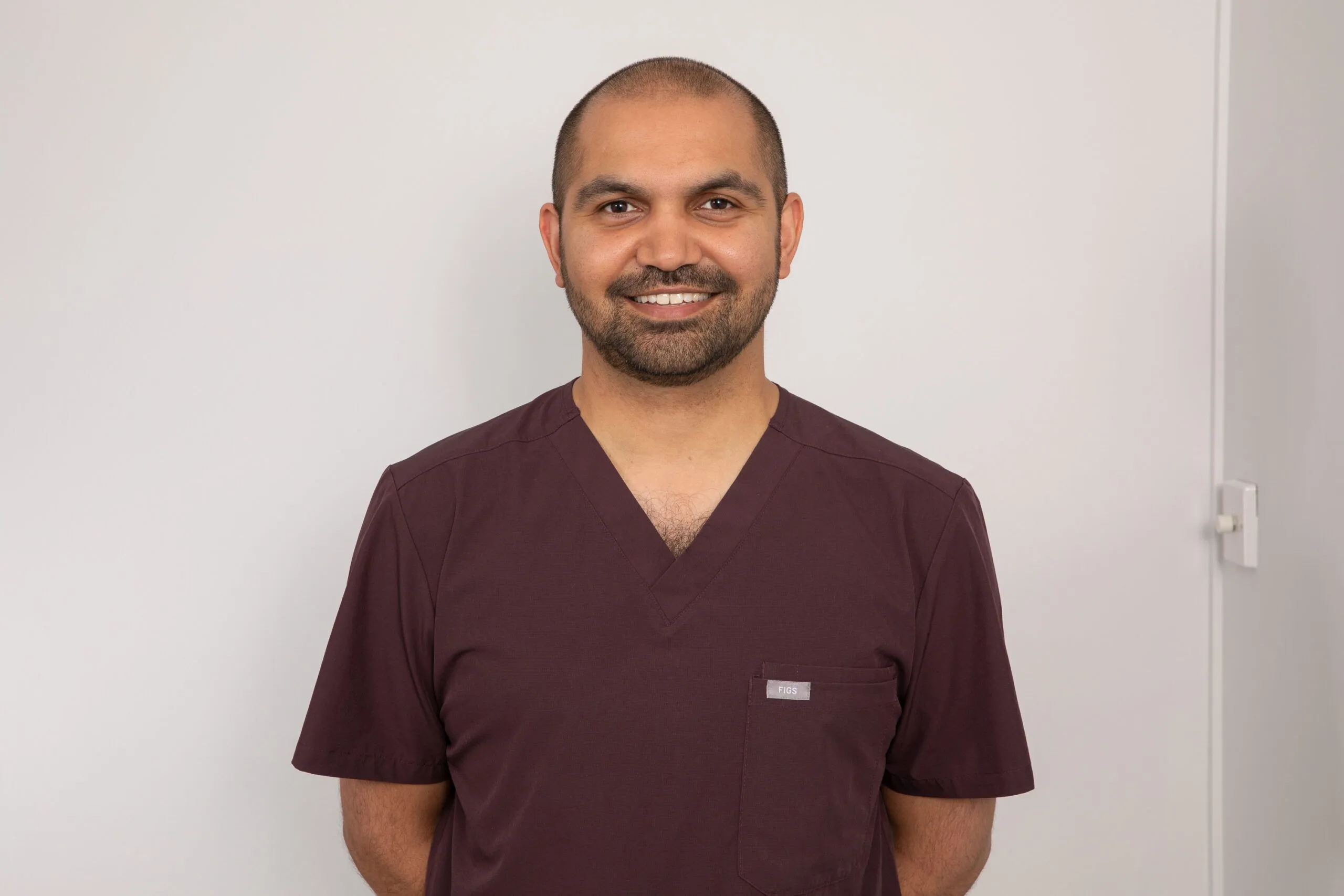 Dentist In Oxford