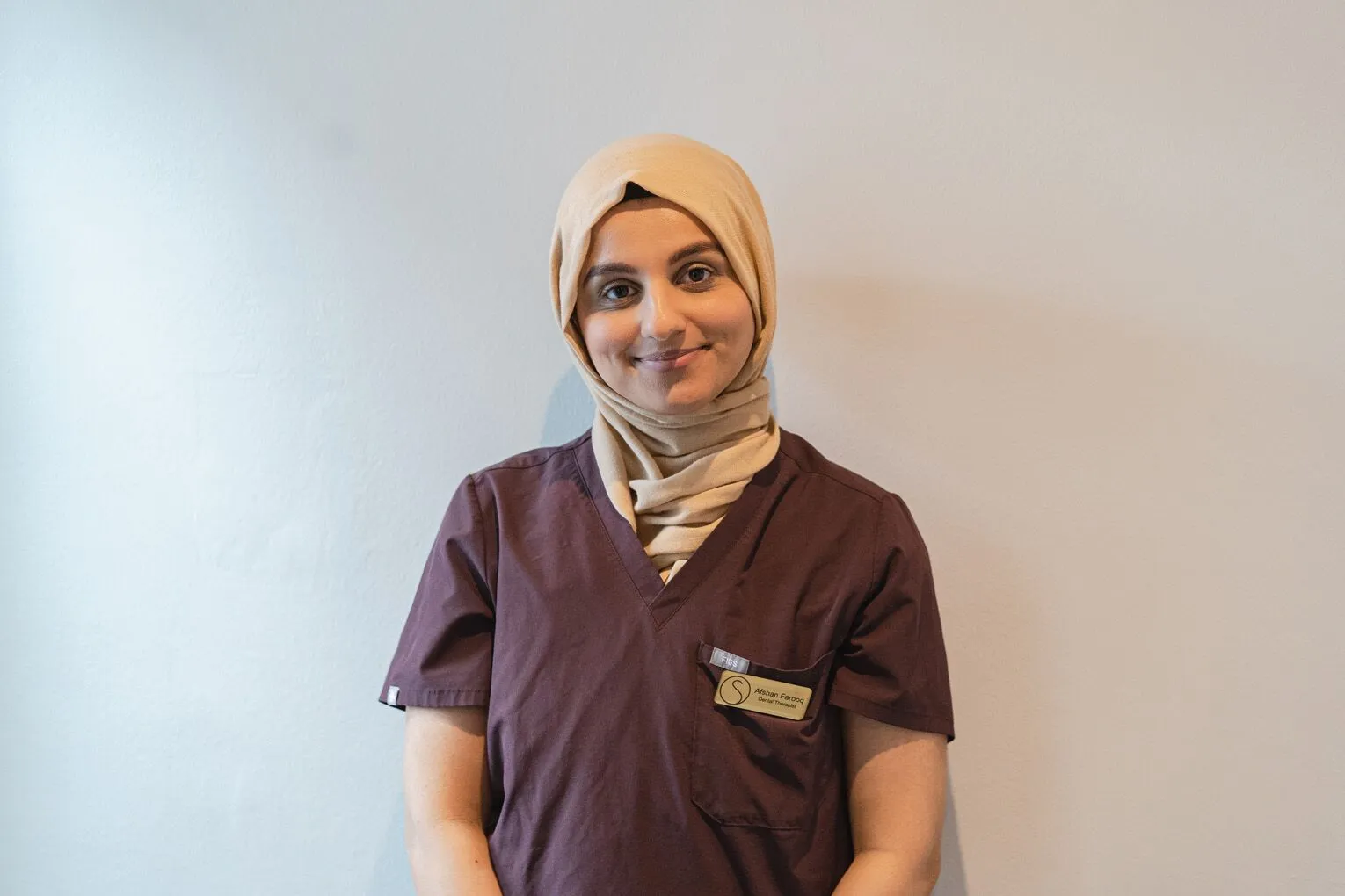 Dentist In Oxford