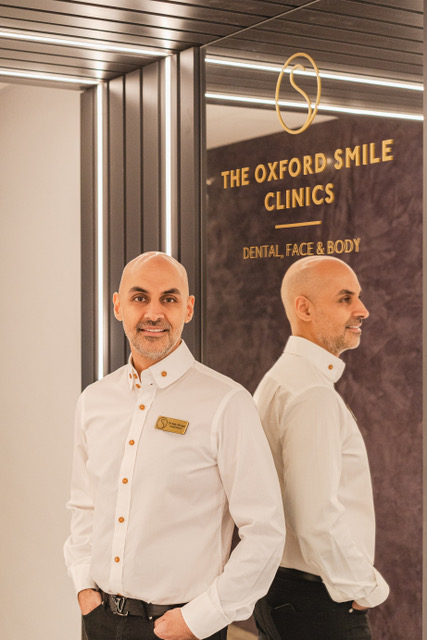 Dentist In Oxford