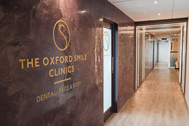 Dentist In Oxford